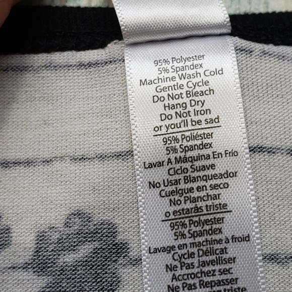 LulaRoe Top! - Picture 6 of 6